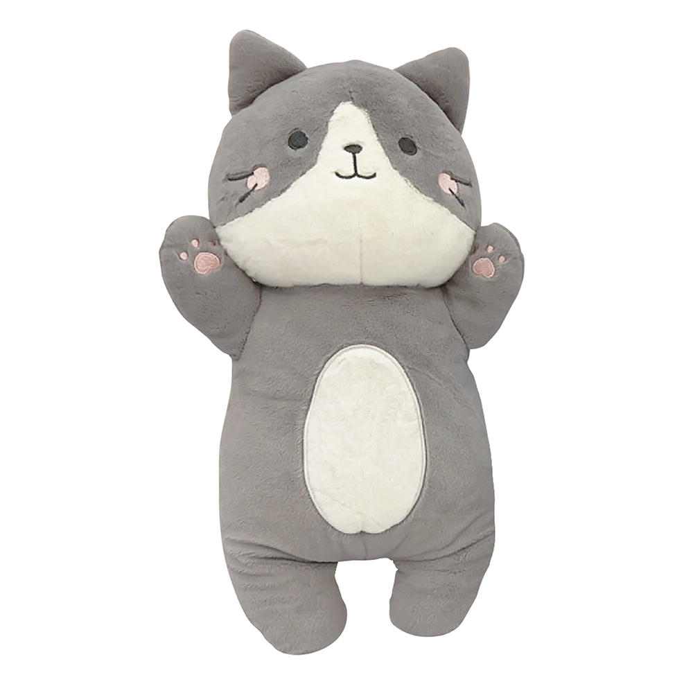 Pelúcia divertida Peixe Surpresa