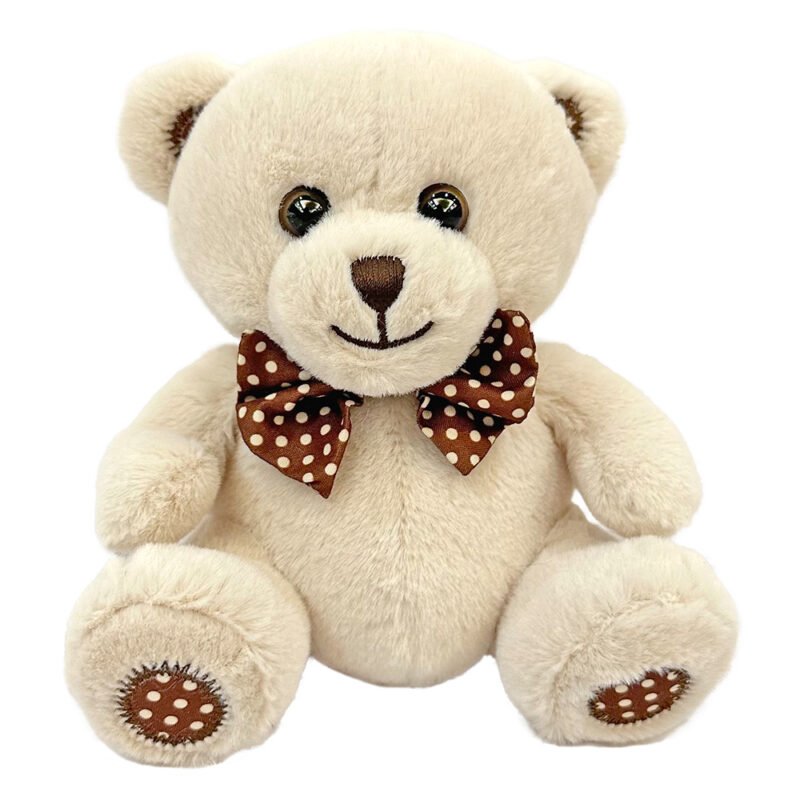 Pelúcia Baby Urso 15cm-1