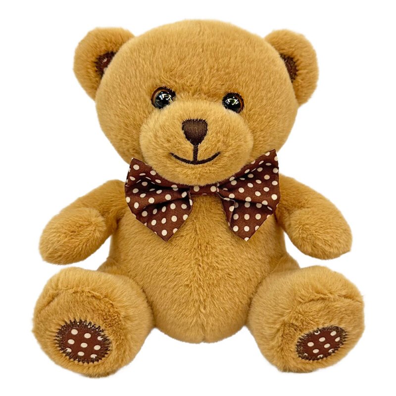 Pelúcia Baby Urso 15cm-1