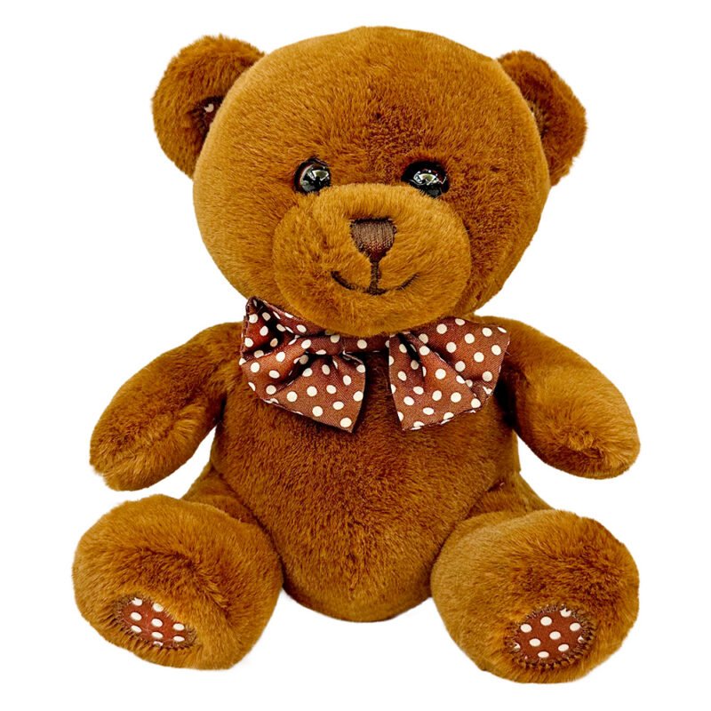 Pelúcia Baby Urso 15cm-1