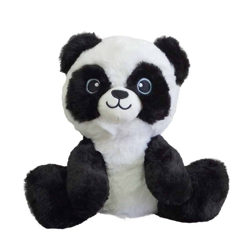 Pelúcia Bichos Baby 23cm