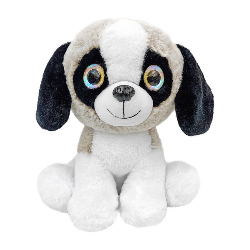 Pelúcia Baby Dog 25cm