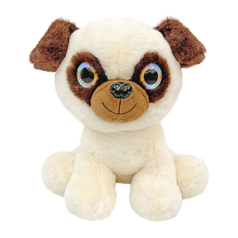 Pelúcia Baby Dog 25cm