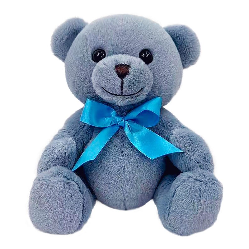 Pelúcia Baby Urso 15cm-2