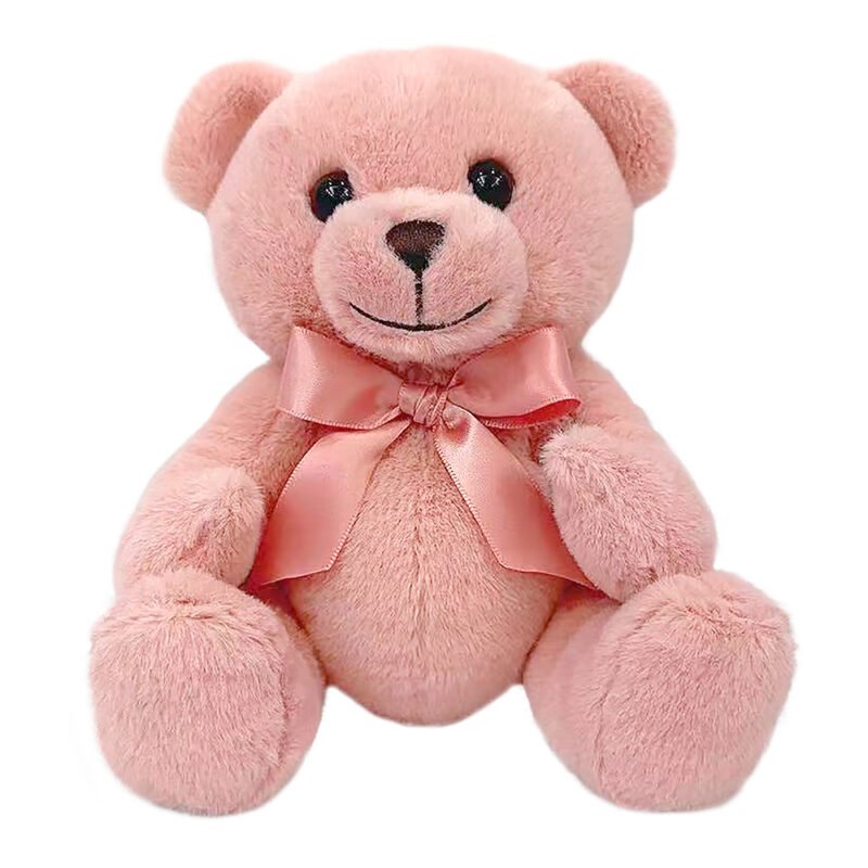 Pelúcia Baby Urso 15cm-2