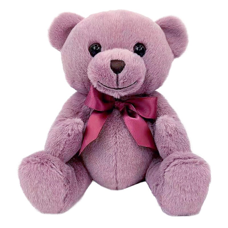 Pelúcia Baby Urso 15cm-2