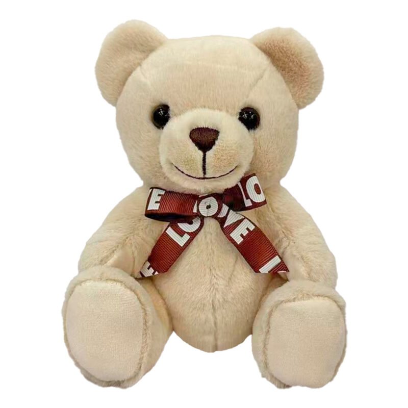 Pelúcia Baby Urso 15cm-3