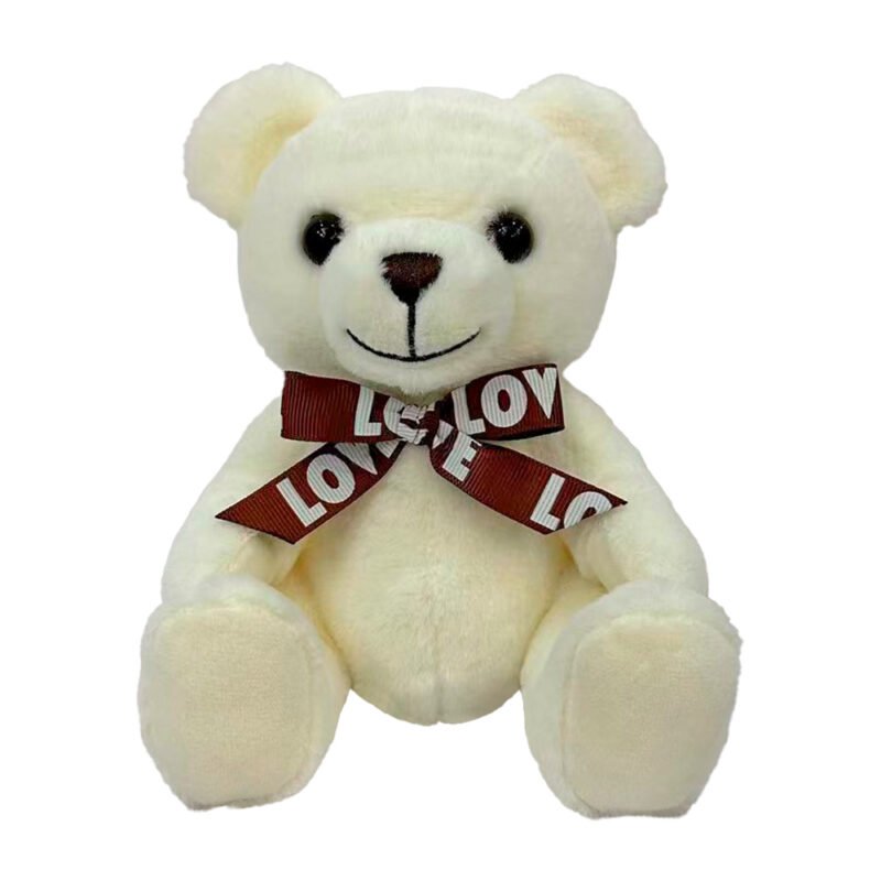 Pelúcia Baby Urso 15cm-3