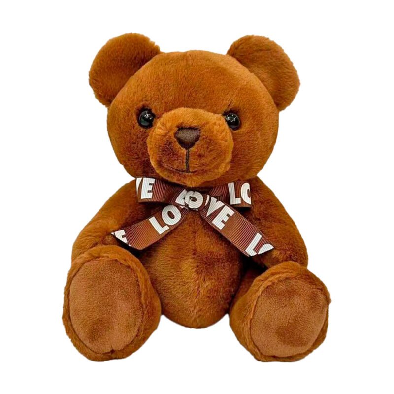 Pelúcia Baby Urso 15cm-3