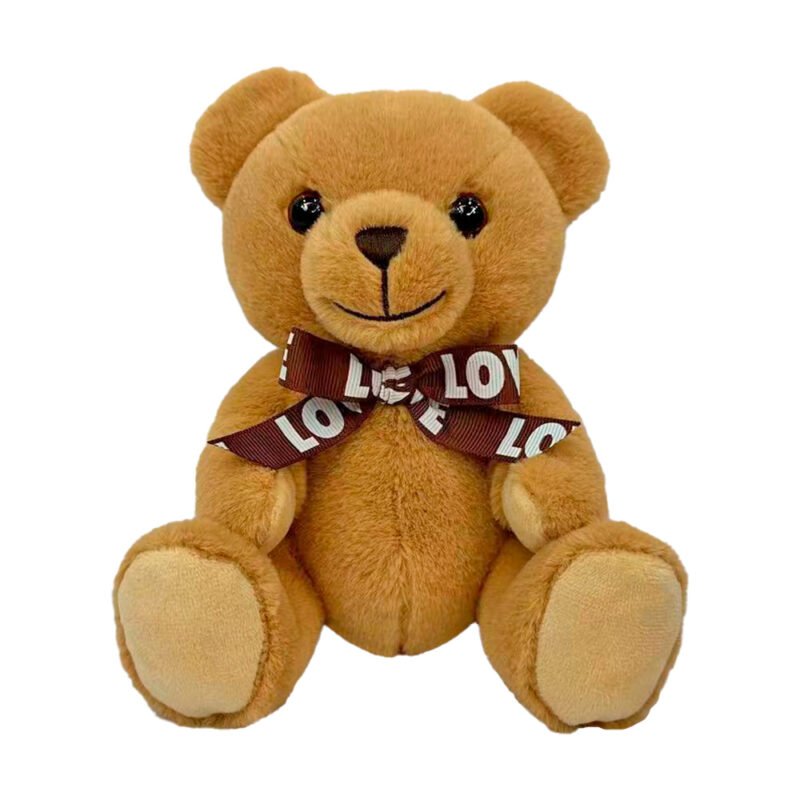 Pelúcia Baby Urso 15cm-3