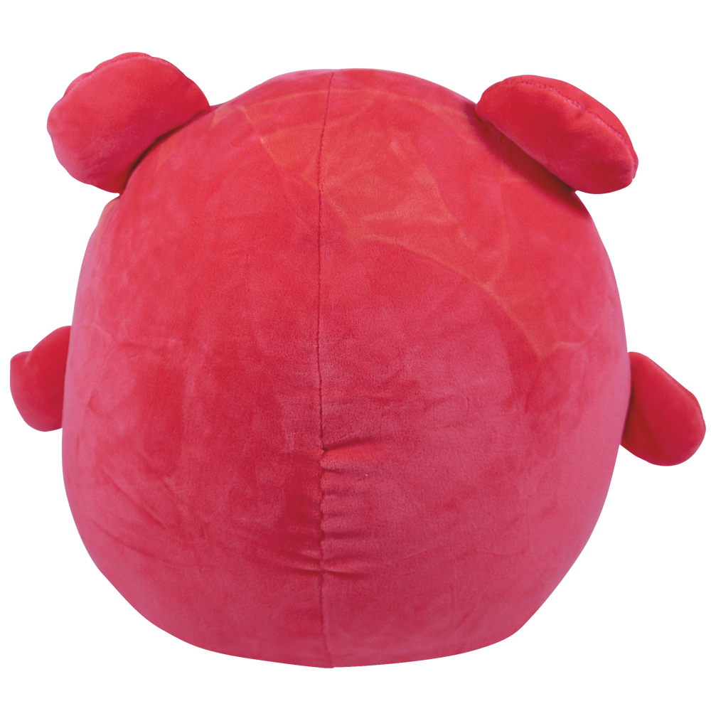 Pelúcia Urso Love 30cm