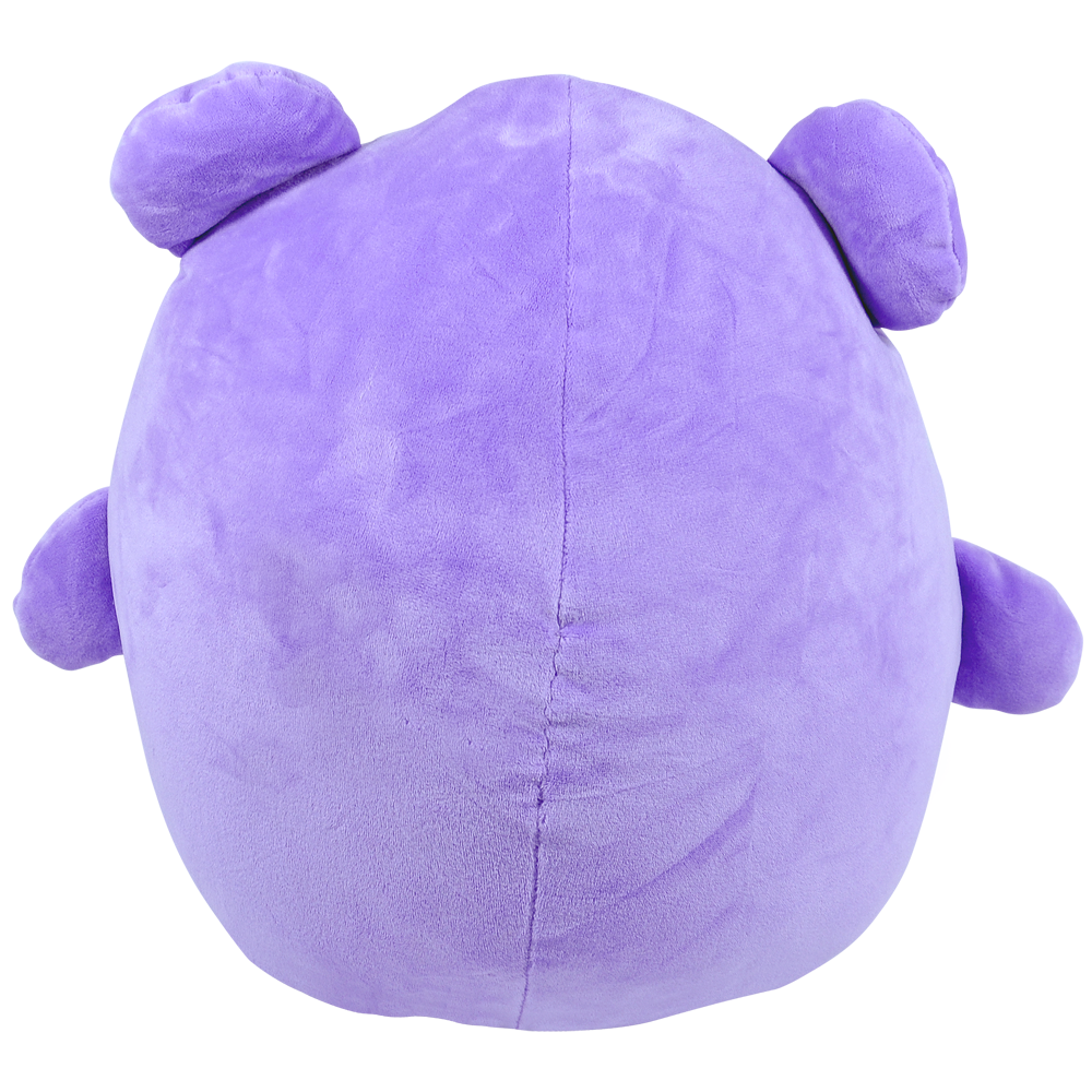 Pelúcia Urso Love 30cm