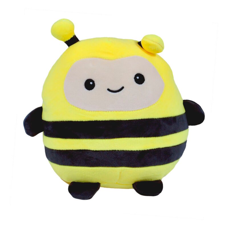 Pelúcia Bee Lady 20cm