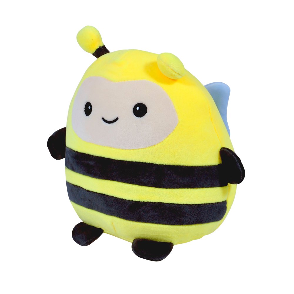 Pelúcia Bee Lady 20cm