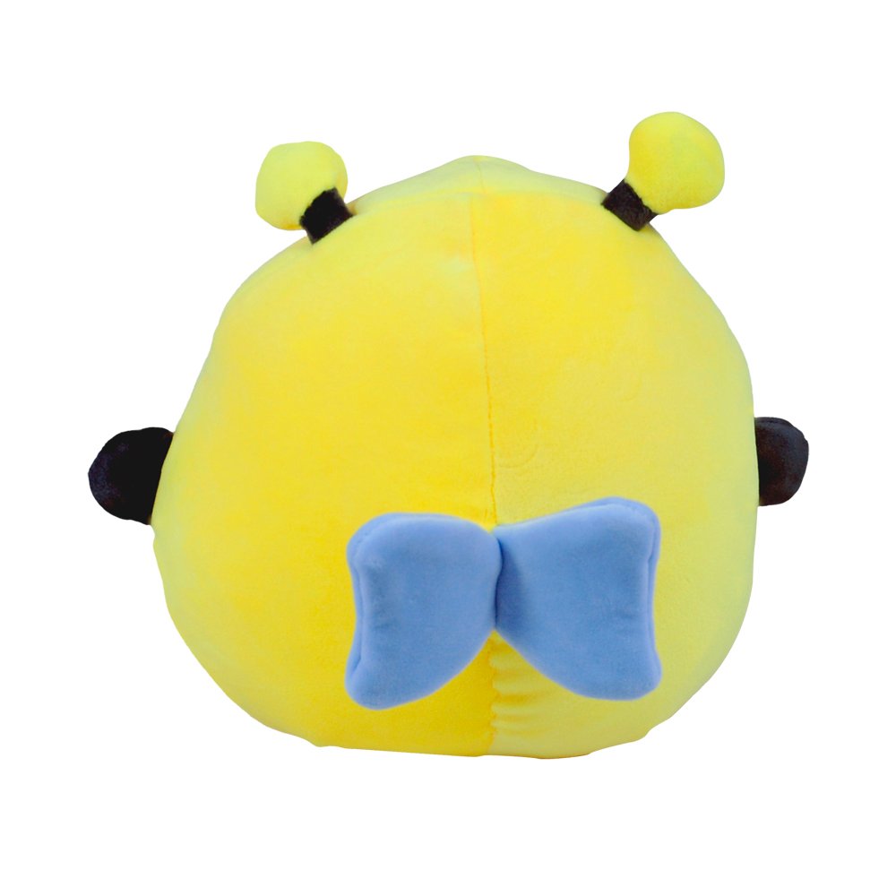 Pelúcia Bee Lady 20cm