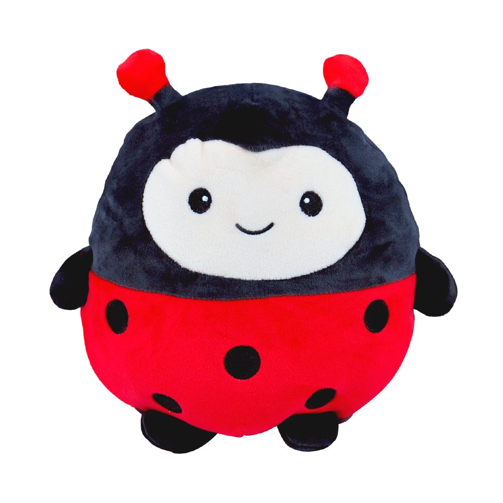 Pelúcia Bee Lady 20cm