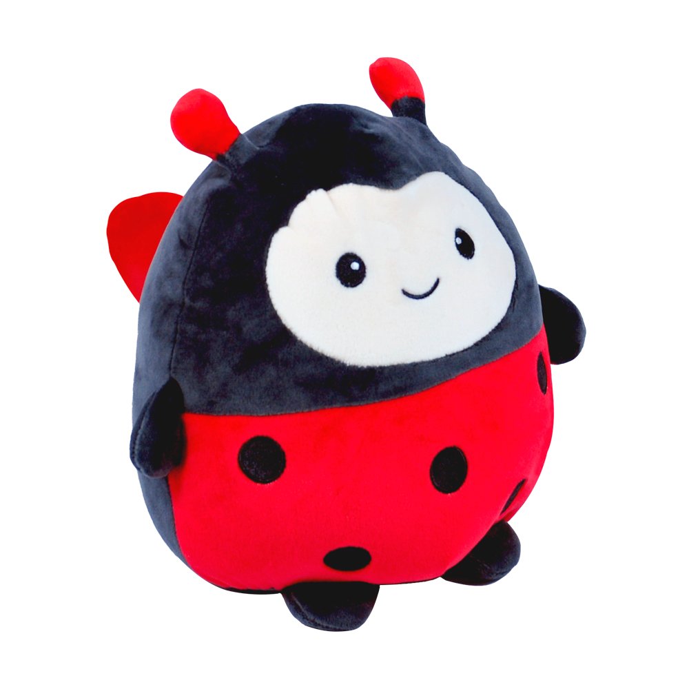 Pelúcia Bee Lady 20cm