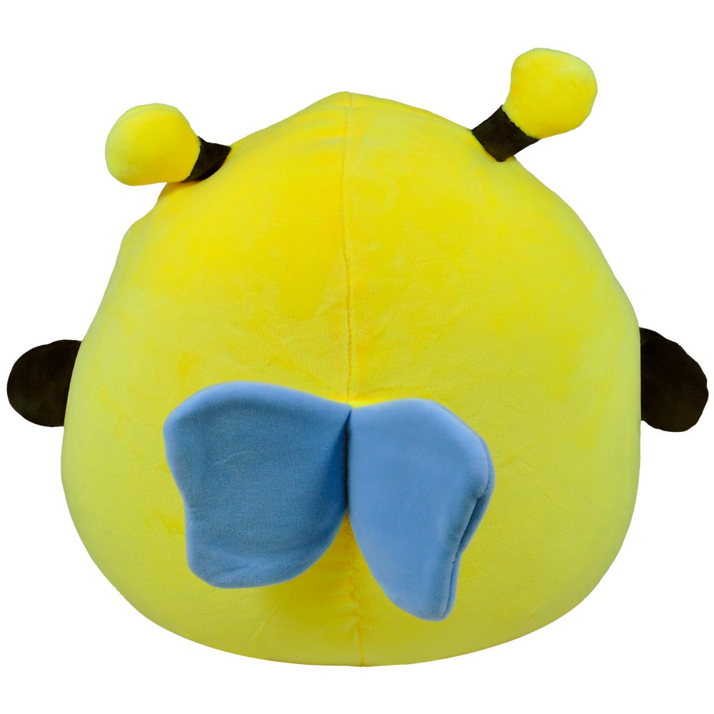Pelúcia Bee Lady 30cm
