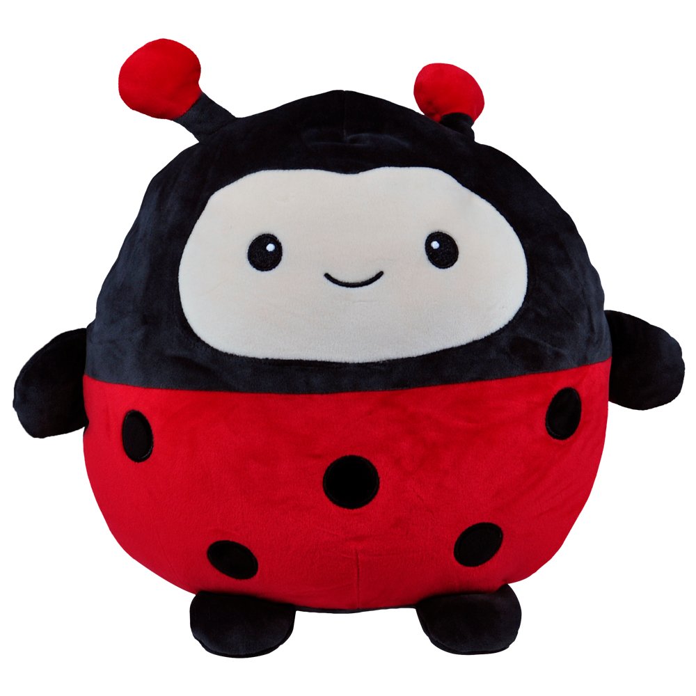 Pelúcia Bee Lady 30cm