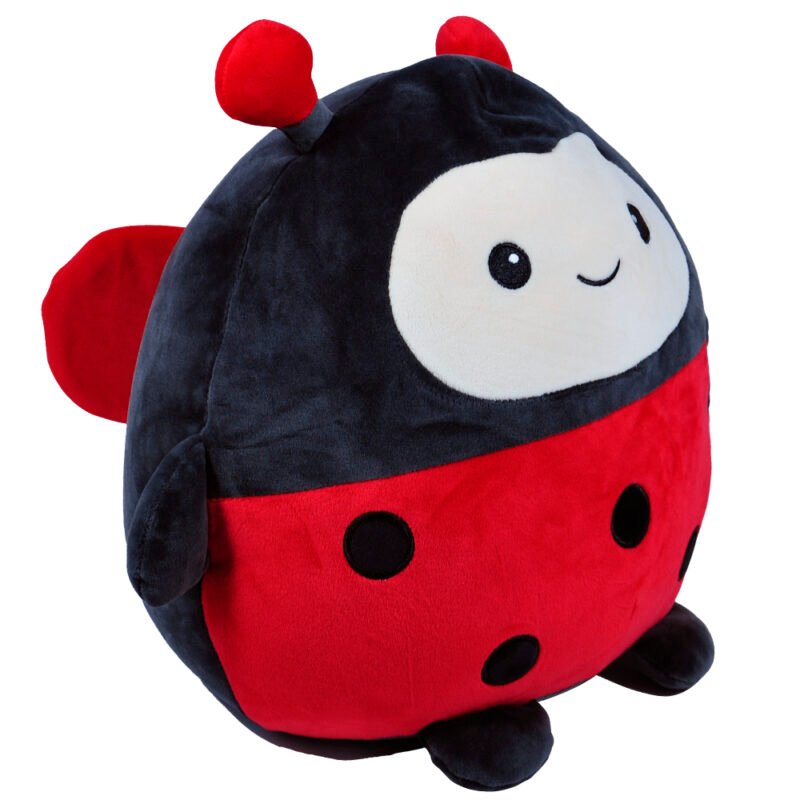Pelúcia Bee Lady 30cm