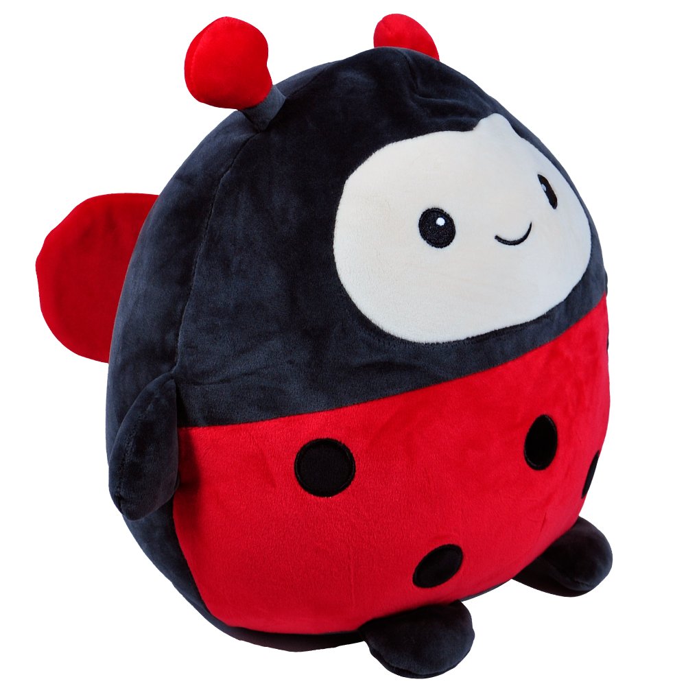 Pelúcia Bee Lady 30cm