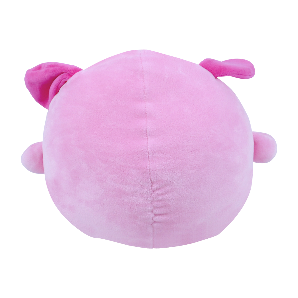 Pelúcia Cachorro Love 20cm