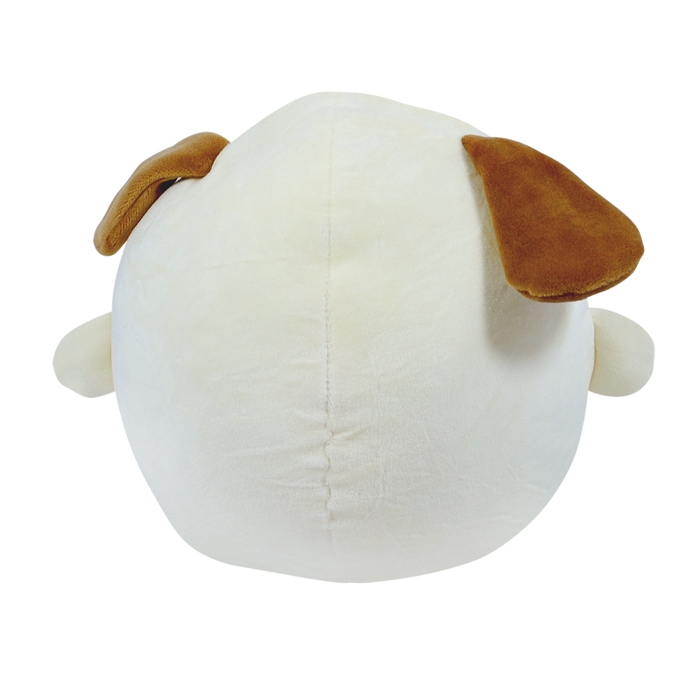 Pelúcia Cachorro Love 20cm