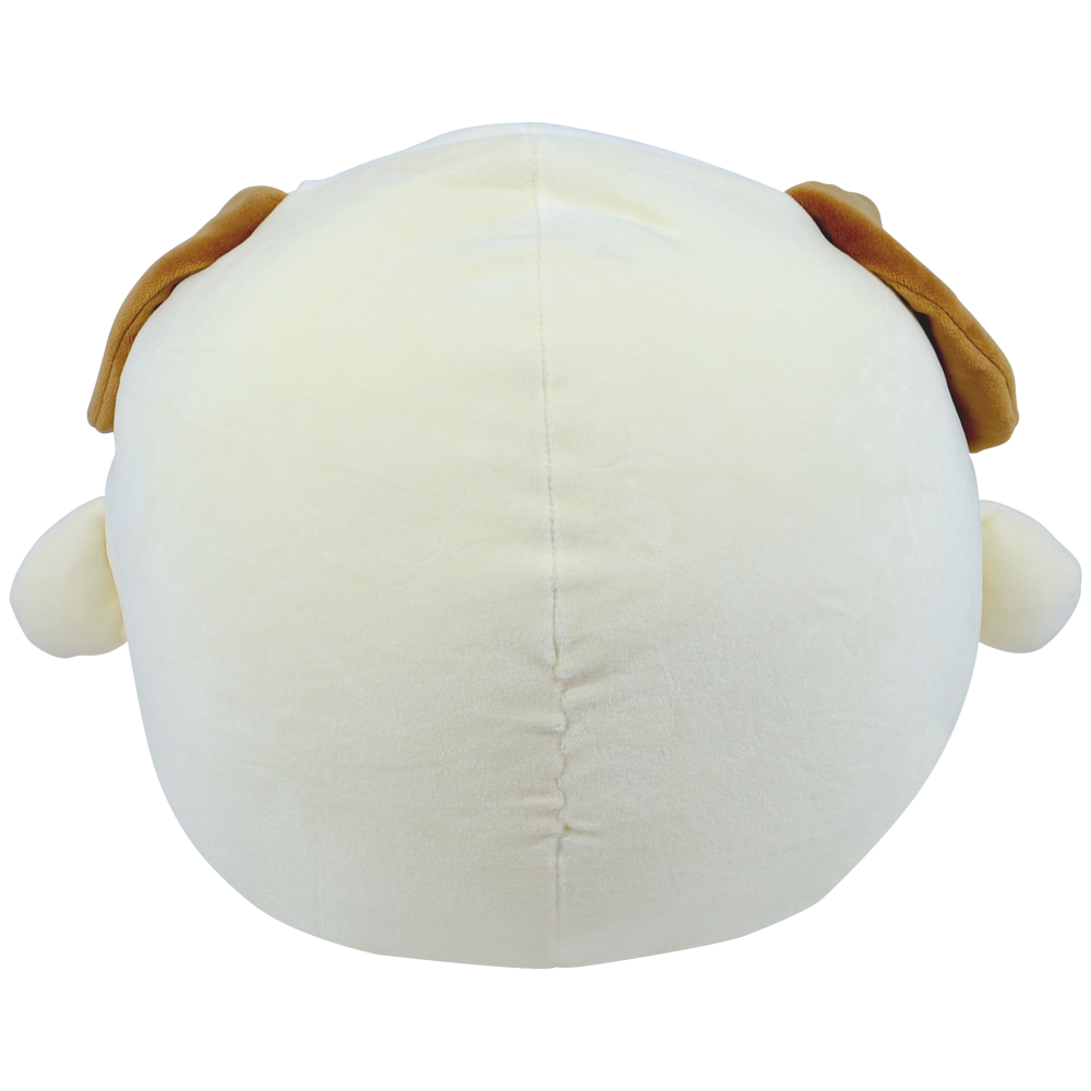 Pelúcia Cachorro Love 30cm