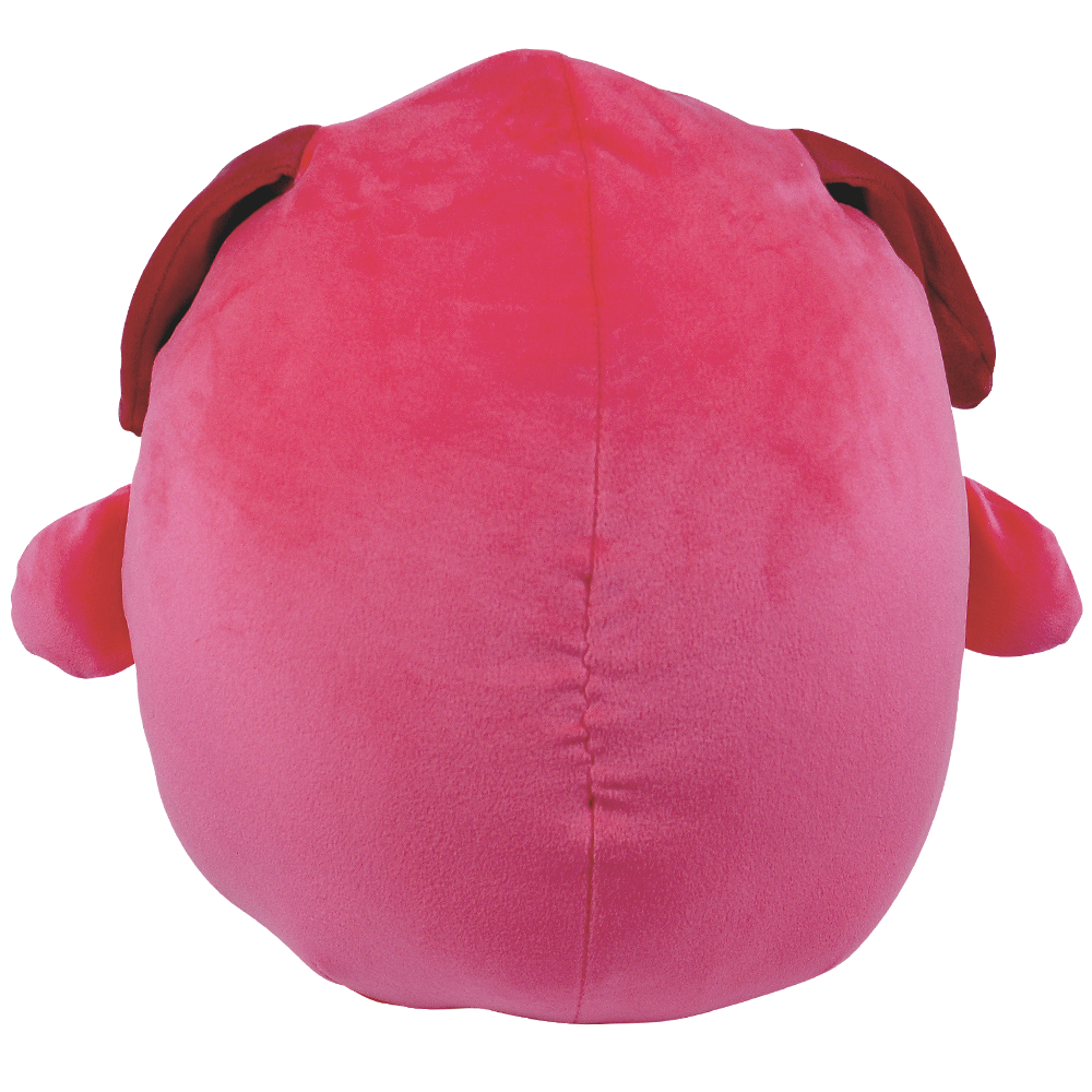 Pelúcia Cachorro Love 30cm
