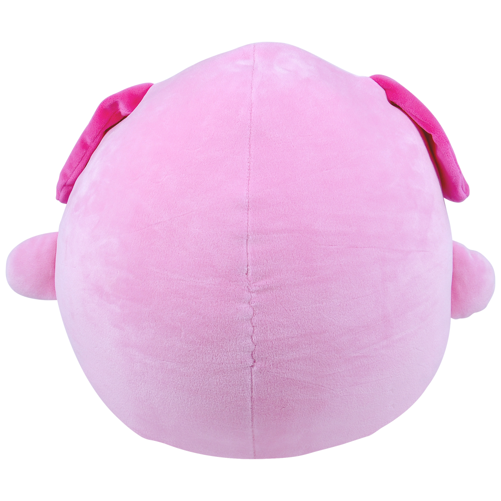 Pelúcia Cachorro Love 30cm