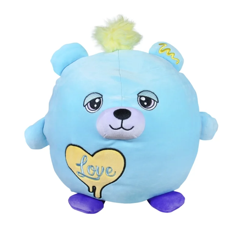 Pelúcia Coleção Tutti Frutti 30cm