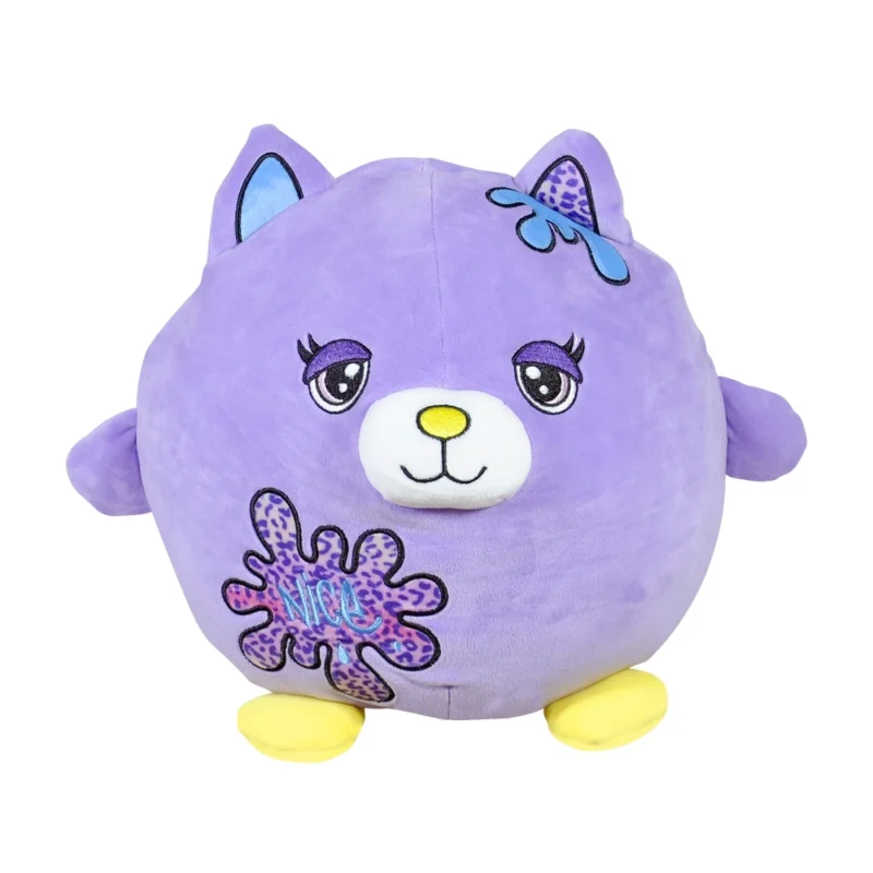 Pelúcia Coleção Tutti Frutti 30cm