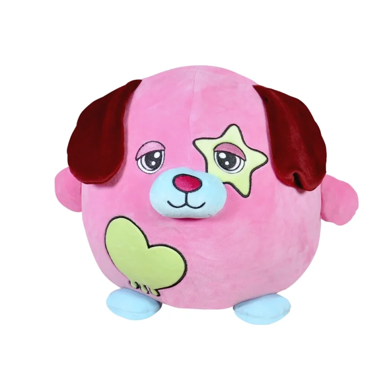 Pelúcia Coleção Tutti Frutti 30cm