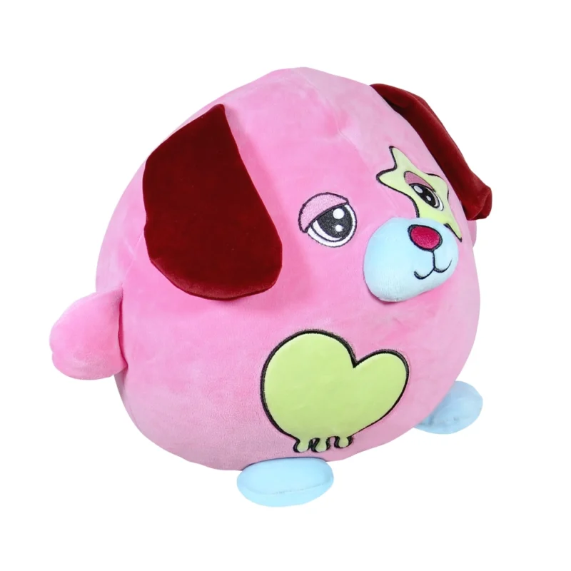 Pelúcia Coleção Tutti Frutti 30cm