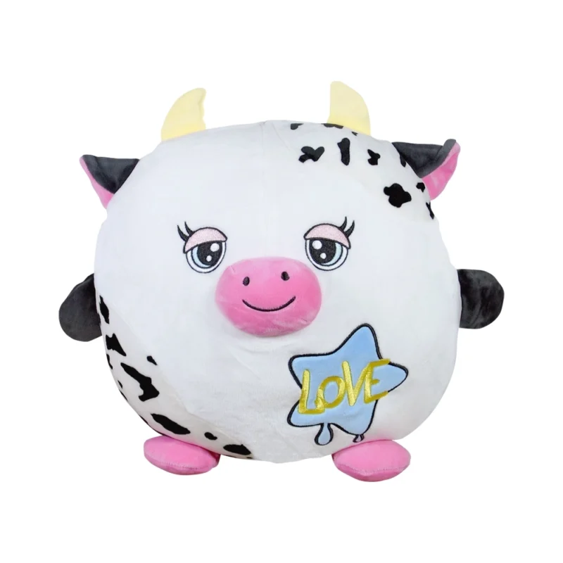 Pelúcia Coleção Tutti Frutti 30cm