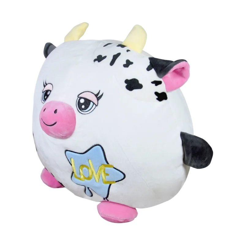 Pelúcia Coleção Tutti Frutti 30cm