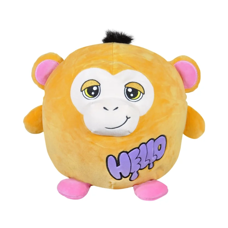 Pelúcia Coleção Tutti Frutti 30cm
