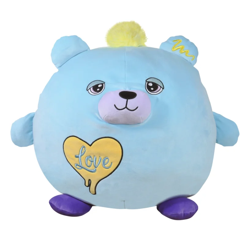 Pelúcia Coleção Tutti Frutti 50cm