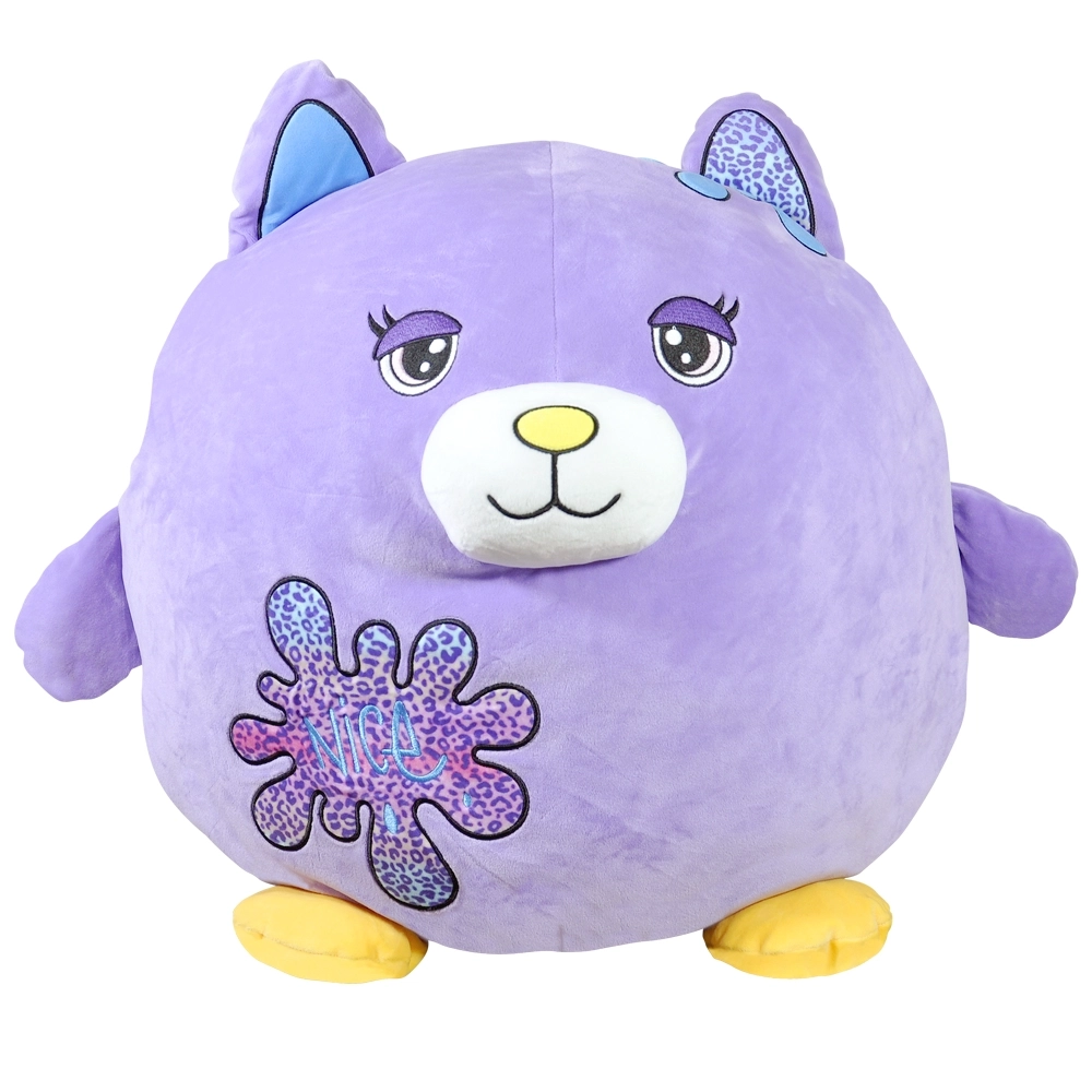 Pelúcia Coleção Tutti Frutti 50cm