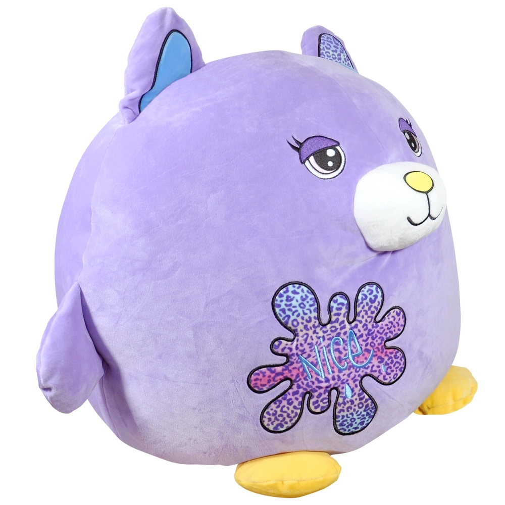 Pelúcia Coleção Tutti Frutti 50cm