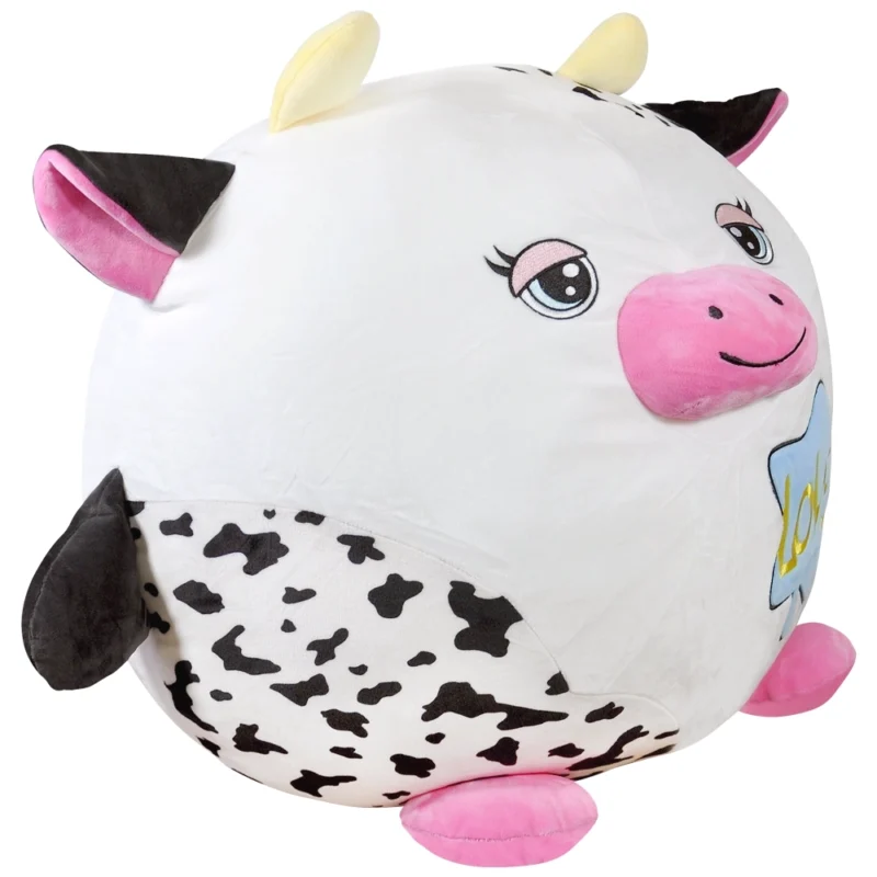 Pelúcia Coleção Tutti Frutti 50cm