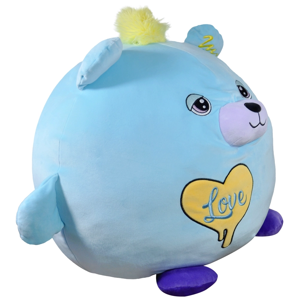 Pelúcia Coleção Tutti Frutti 50cm