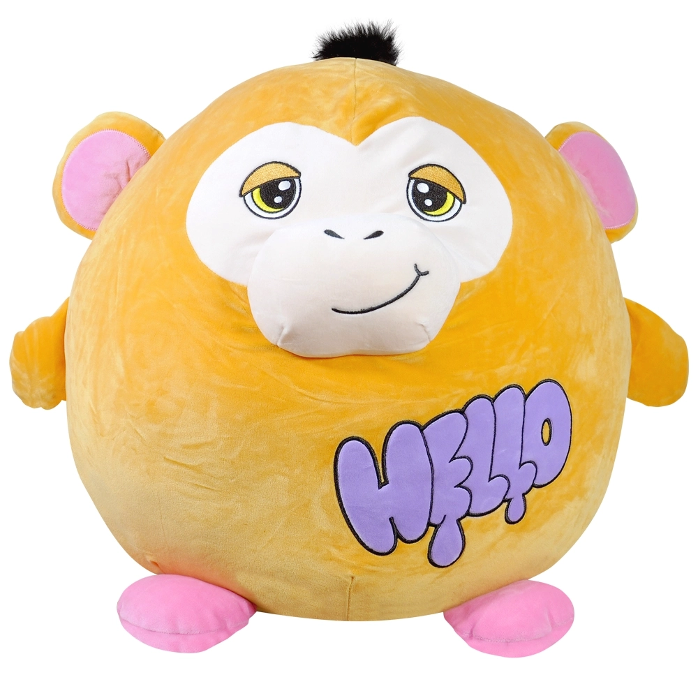 Pelúcia Coleção Tutti Frutti 50cm