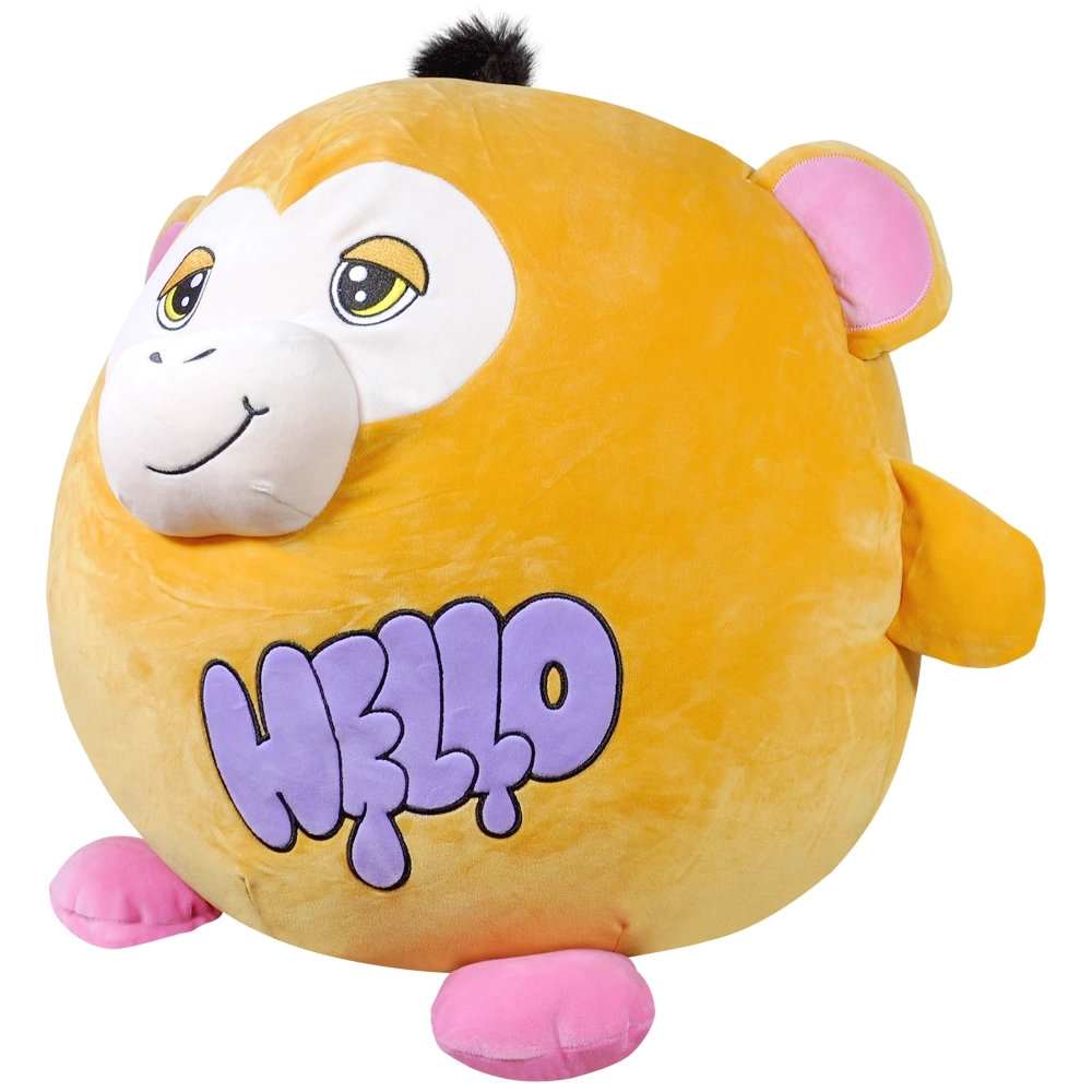 Pelúcia Coleção Tutti Frutti 50cm