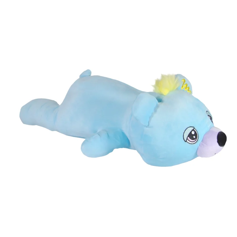 Pelúcia Coleção Tutti Frutti Deitada 50cm