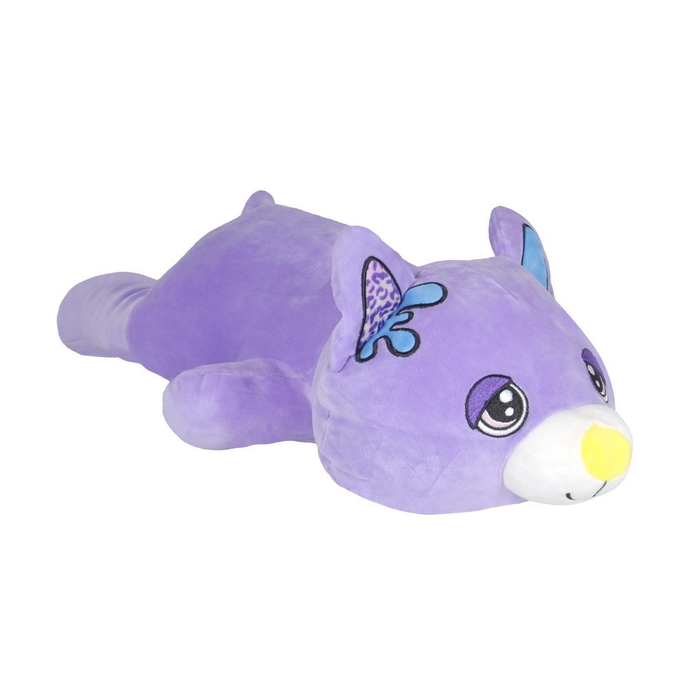 Pelúcia Coleção Tutti Frutti Deitada 50cm