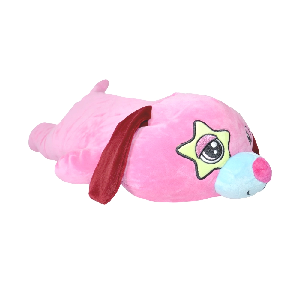 Pelúcia Coleção Tutti Frutti Deitada 50cm