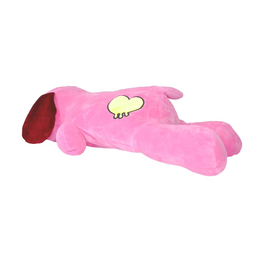 Pelúcia Coleção Tutti Frutti Deitada 50cm