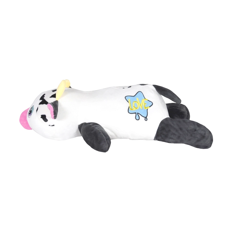 Pelúcia Coleção Tutti Frutti Deitada 50cm