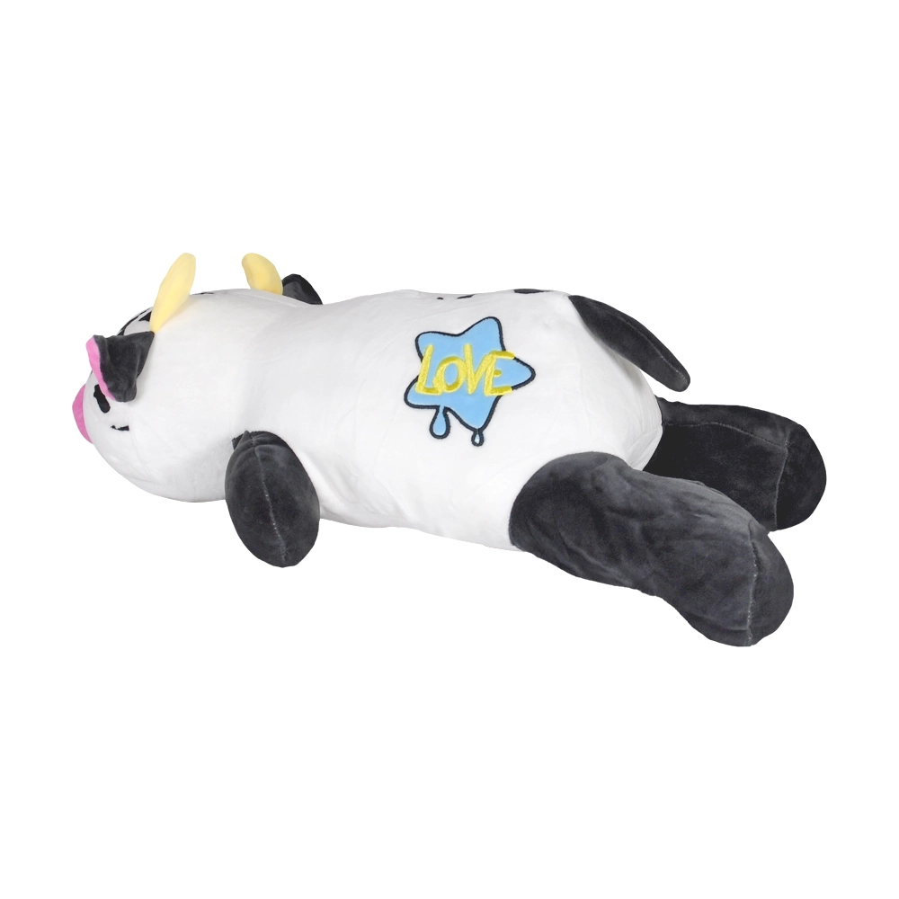 Pelúcia Coleção Tutti Frutti Deitada 50cm